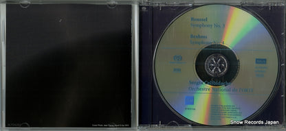 ALTSA282 disc