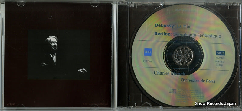 ALT182 disc