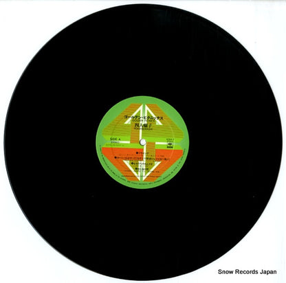SOLN-7 disc