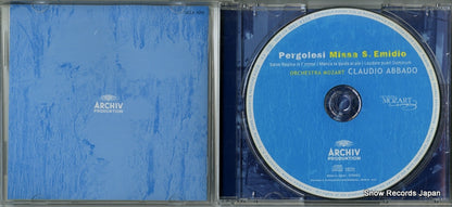 UCCA-1095 disc