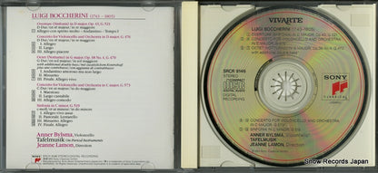 SRCR9146 disc
