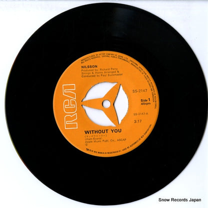 SS-2147 disc