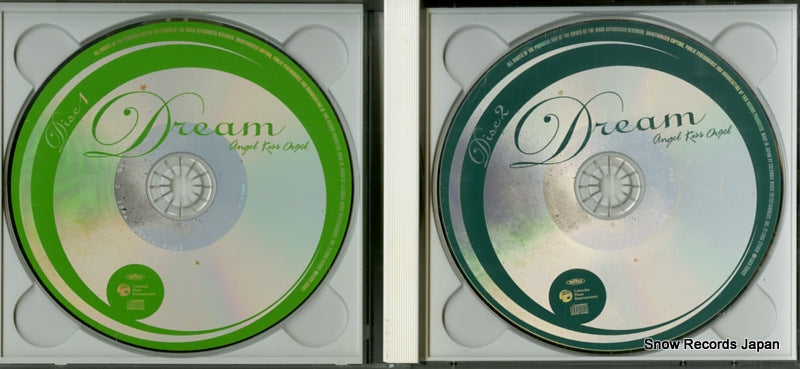 COCX-33421 disc