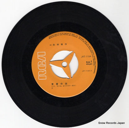 JRT-1194 disc