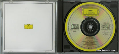 POCG-1656 disc