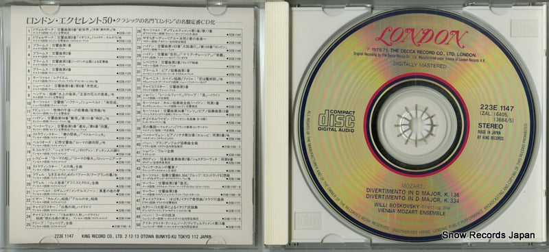223E1147 disc