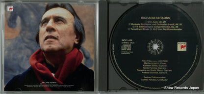 SICC1426 disc