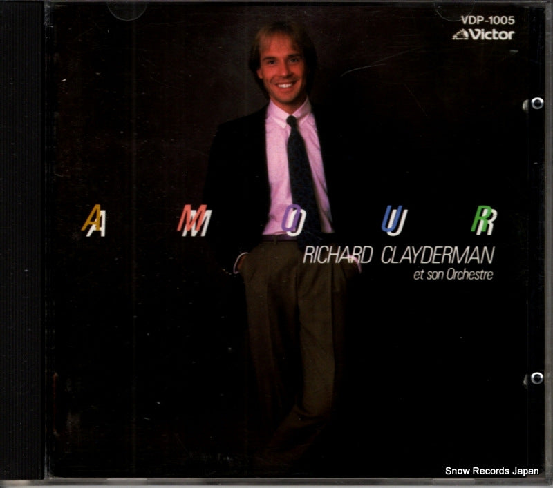 VDP-1005 front cover
