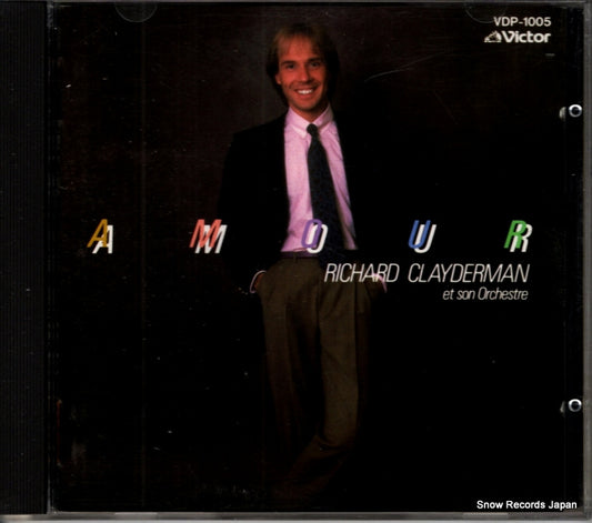 VDP-1005 front cover