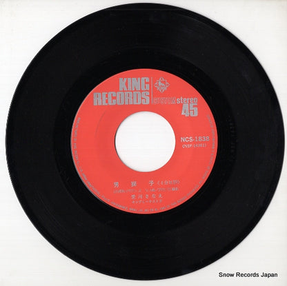 NCS-1838 disc