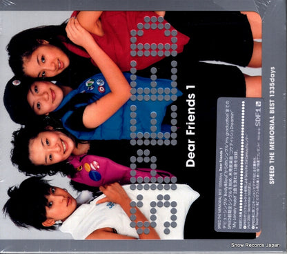 TFCC-88161 front cover