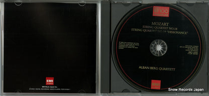TOCE-91034 disc