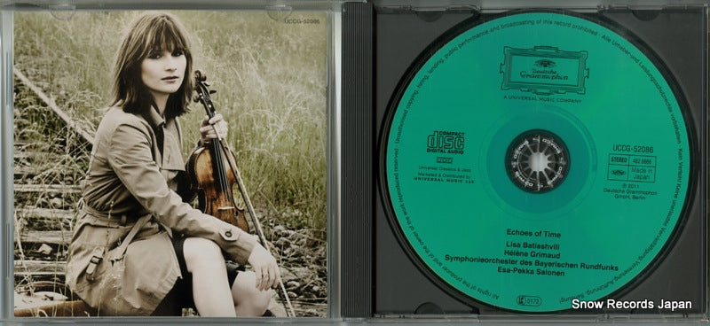 UCCG-52086 disc