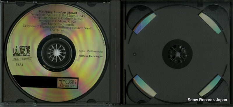 MR2378 disc