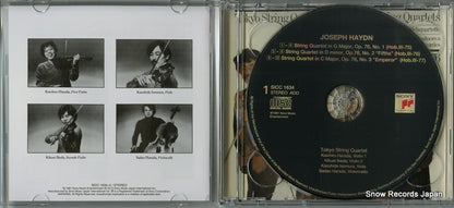 SICC1634 disc