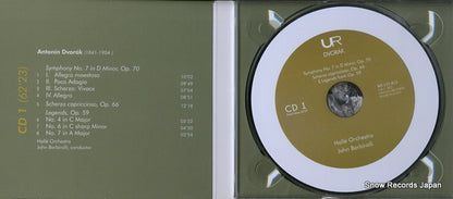 WS121.412 disc