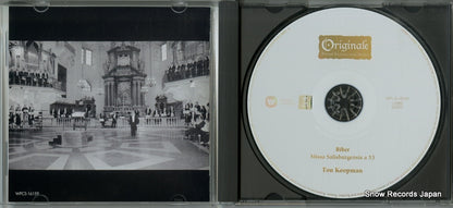 WPCS-16159 disc