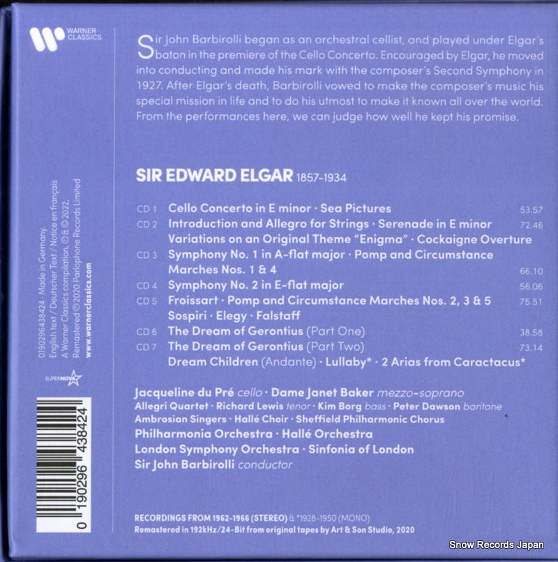 0190296438424 back cover