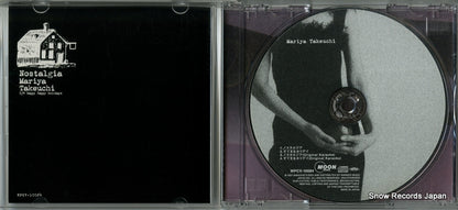 WPCV-10084 disc