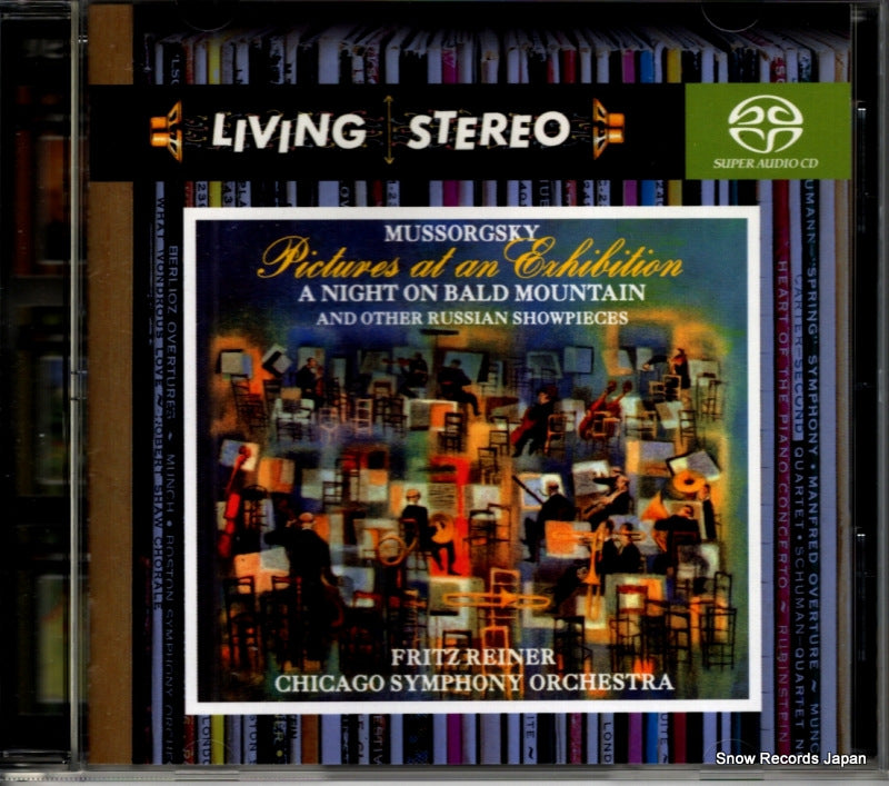 BVCC-37420 front cover