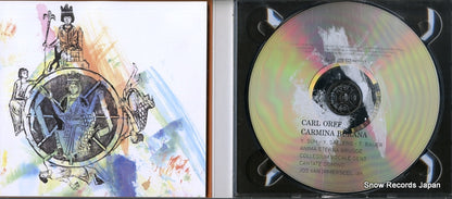 ZZT353 disc