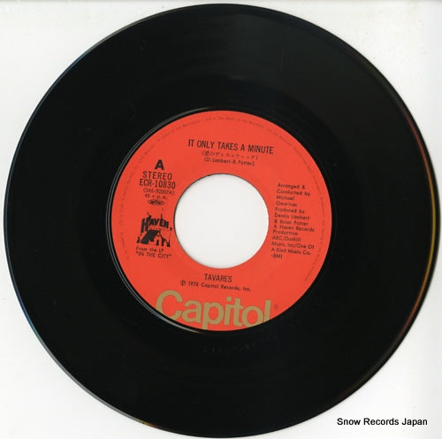 ECR-10830 disc