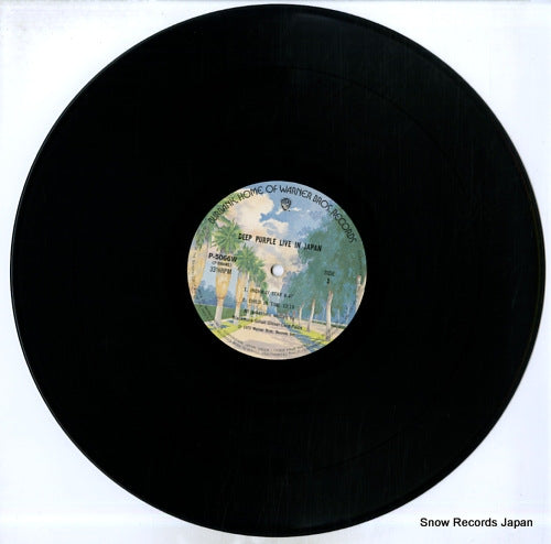 P-5066W disc