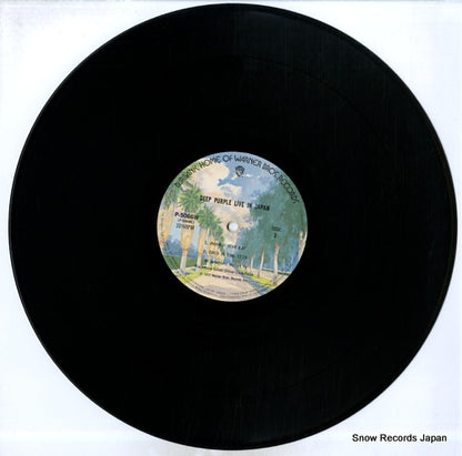 P-5066W disc