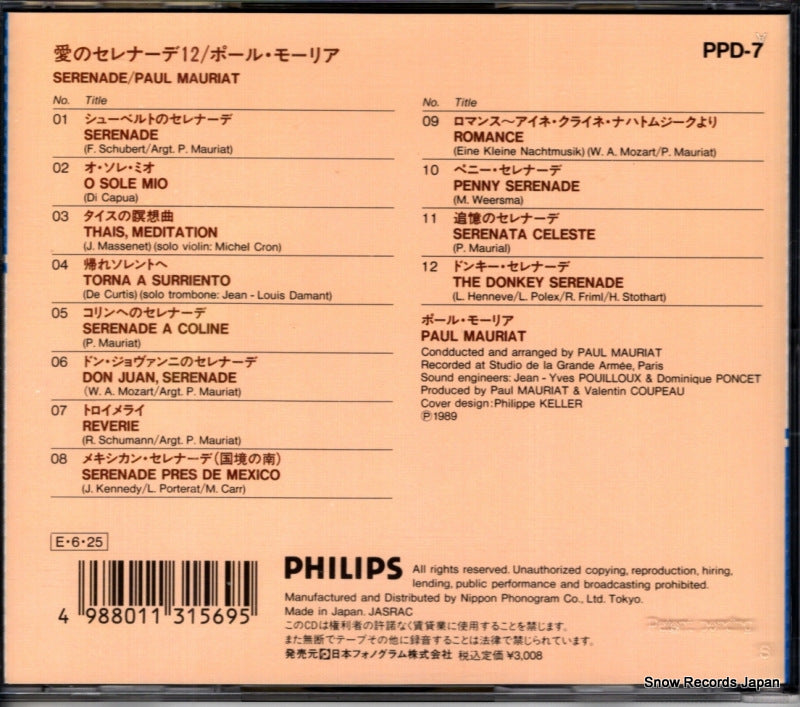 PPD-7 back cover