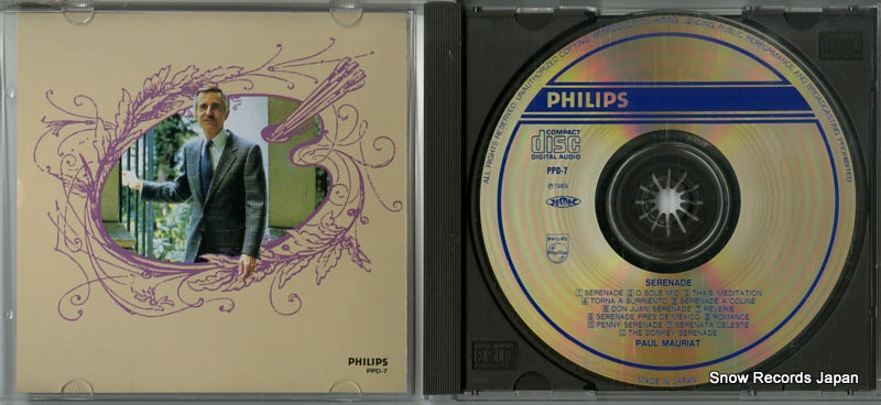 PPD-7 disc