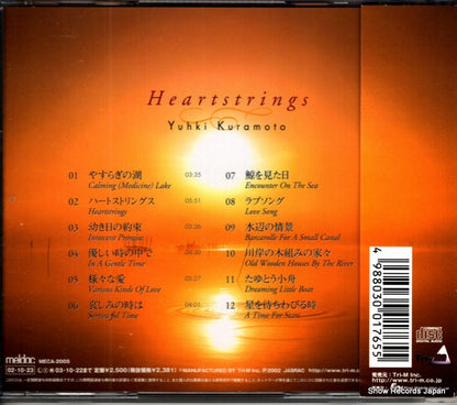 MECA-2005 back cover