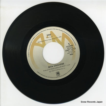 AMP-1013 disc