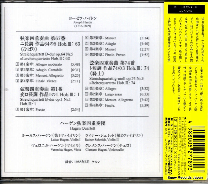 UCCG-3202 back cover