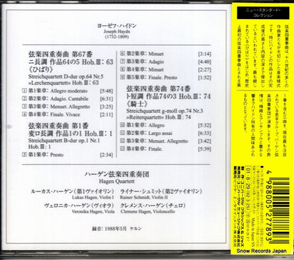 UCCG-3202 back cover