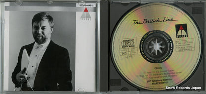 WPCC-5616 / 4509-90845-2 disc