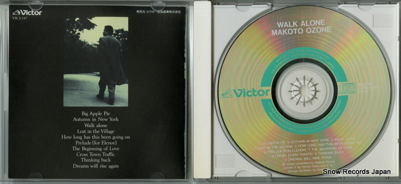 VICJ-147 disc