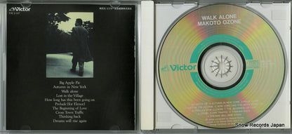 VICJ-147 disc