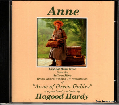 CD-2203 front cover