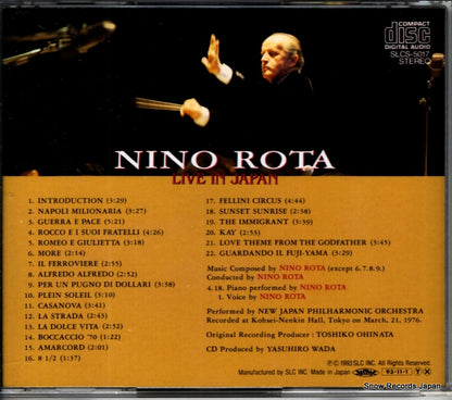 SLCS-5017 back cover