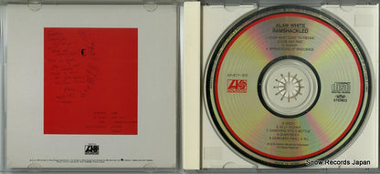 AMCY-23 disc