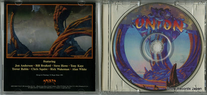 BVCZ-8 / ARCD-8643 disc