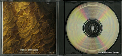 AGCD104 disc