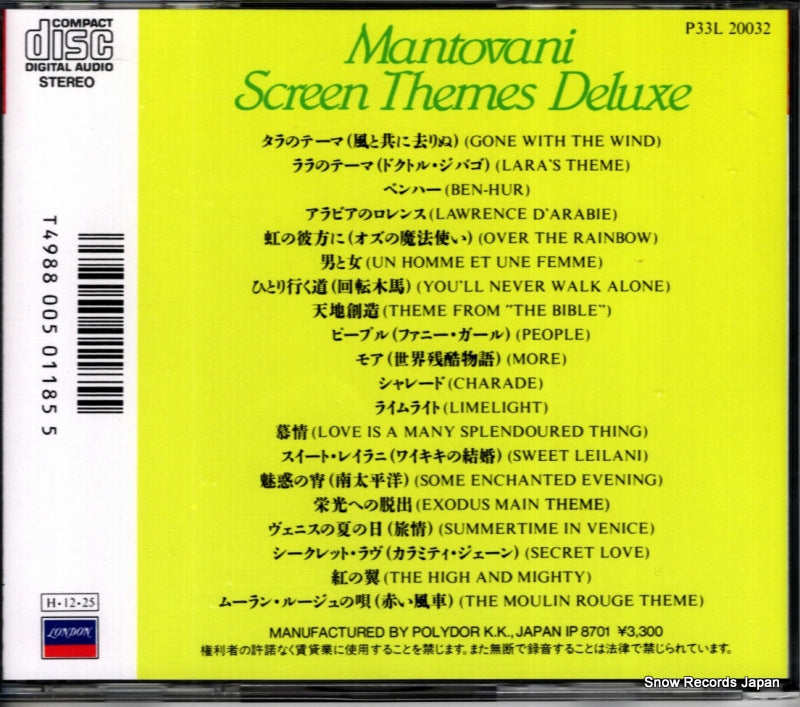 P33L-20032 back cover