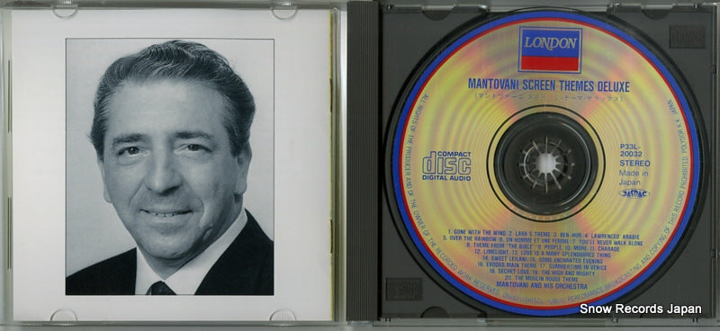 P33L-20032 disc