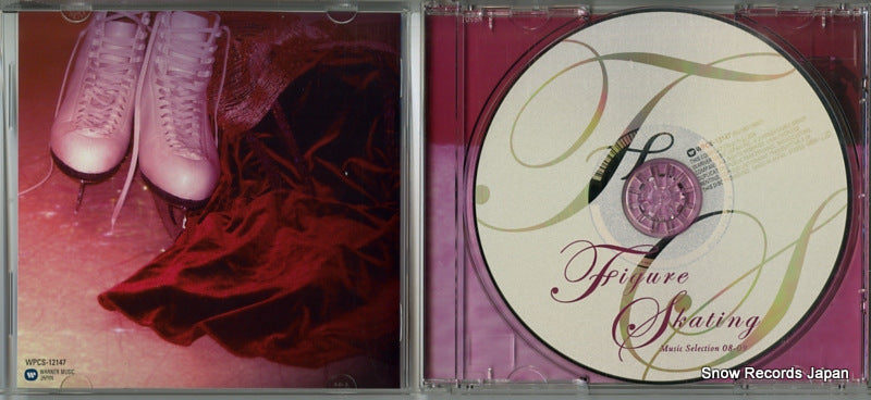 WPCS-12147 disc