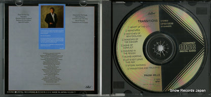 CP32-5339 disc