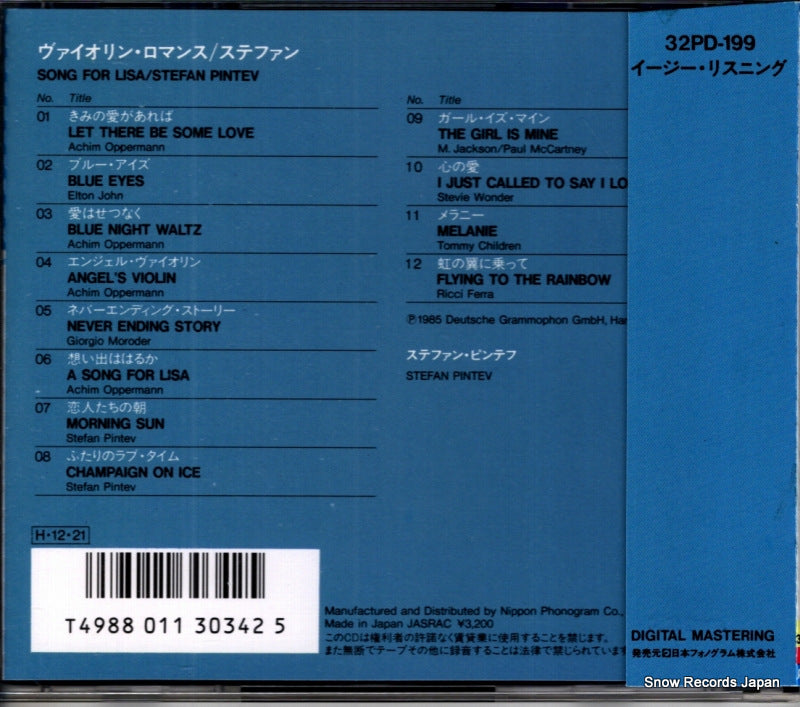 32PD-199 back cover