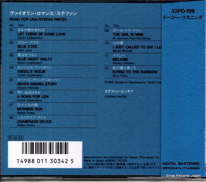 32PD-199 back cover