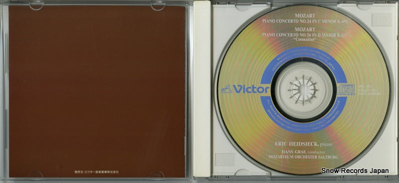 VICC-101 disc
