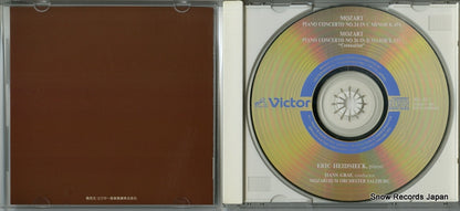 VICC-101 disc